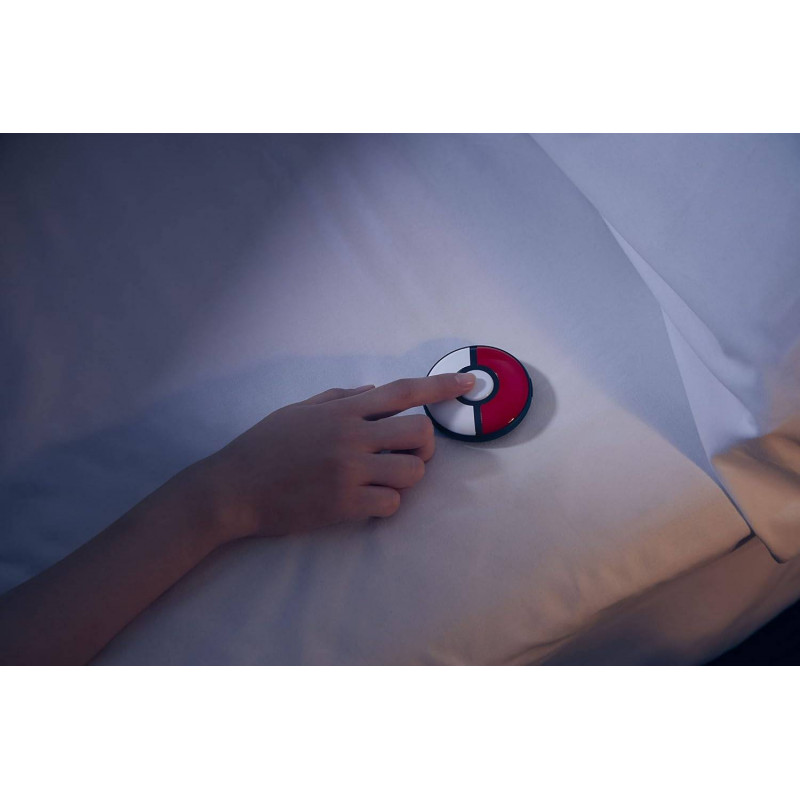 Pokemon GO Plus +