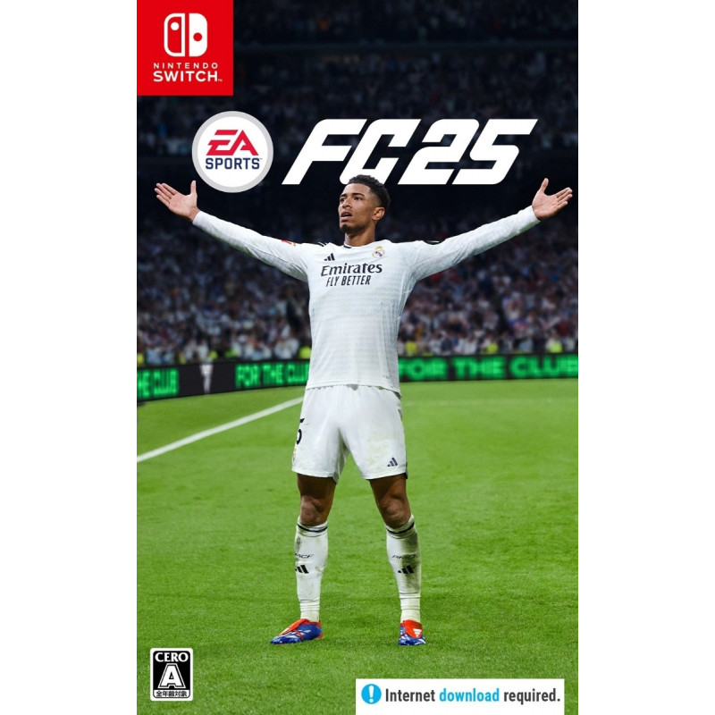 EA Sports FC 25