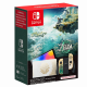 Nintendo Switch OLED Model [The Legend of Zelda: Tears of the Kingdom Edition] (Limited Edition)