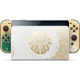 Nintendo Switch OLED Model [The Legend of Zelda: Tears of the Kingdom Edition] (Limited Edition)