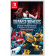 Transformers: Earth Spark - Expedition (Multi-Language)