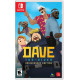 Dave The Diver [Anniversary Edition]