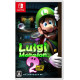 Luigi's Mansion 2 HD (Multi-Language)