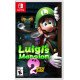 Luigi's Mansion 2 HD (English Cover)