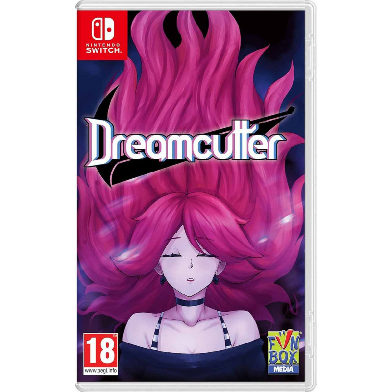 Dreamcutter [Limited Edition]