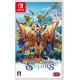 Monster Hunter Stories (Multi-Language)