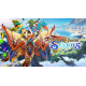 Monster Hunter Stories (Multi-Language)