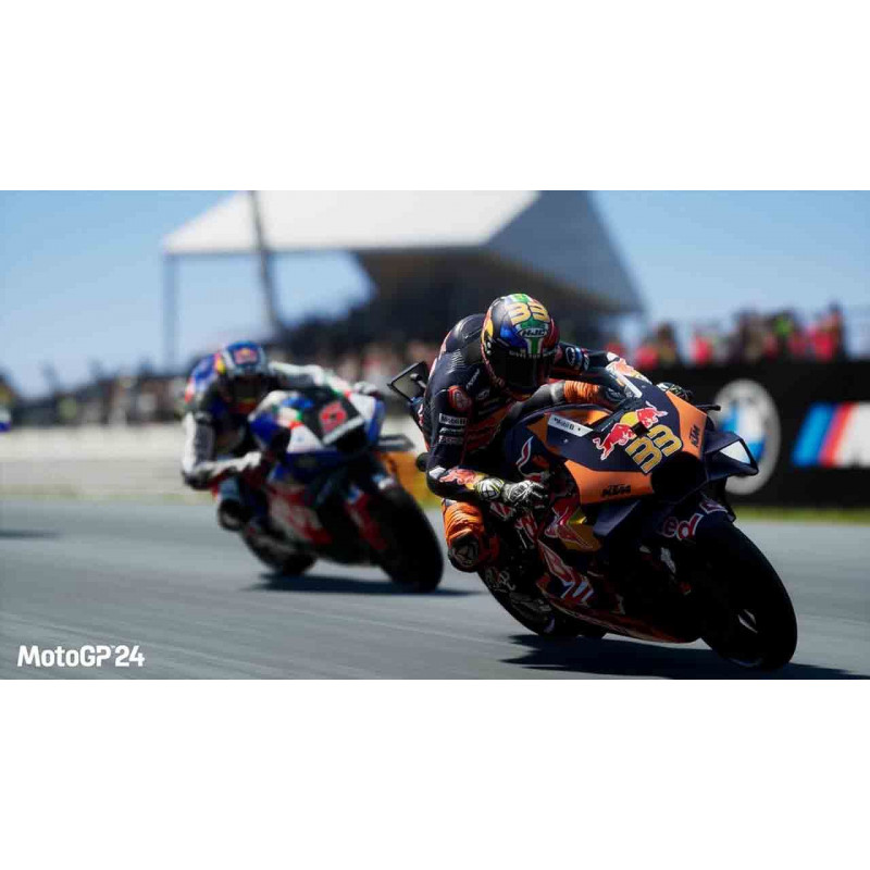 MotoGP 24 (Multi-Language)