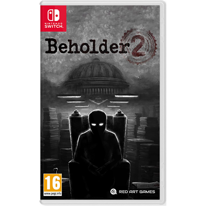 Beholder 2