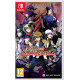 Castle of Shikigami 2