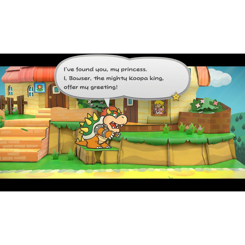 Paper Mario: The Thousand-Year Door (Multi-Language)