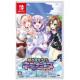 Hyperdimension Neptunia Re;Birth1