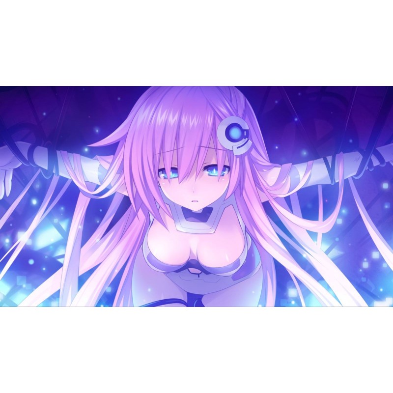 Hyperdimension Neptunia Re;Birth2: Sisters Generation