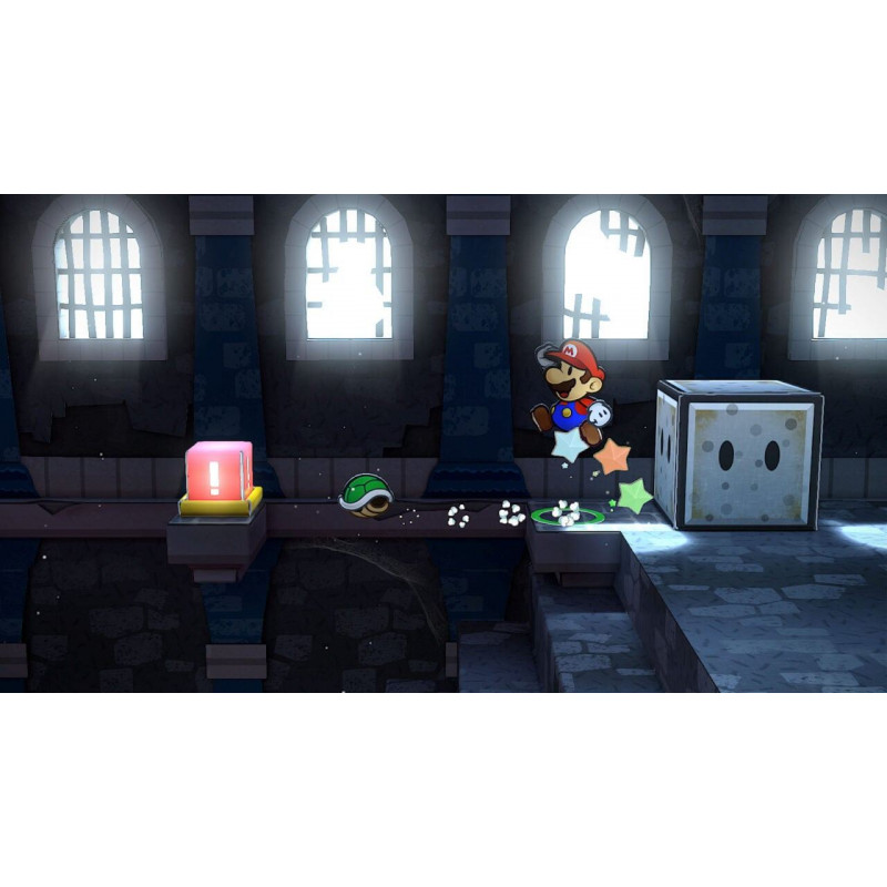 Paper Mario: The Thousand-Year Door