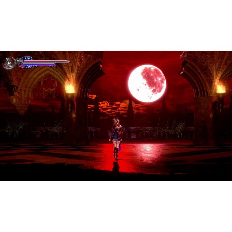 Bloodstained: Ritual of the Night (Best Price) [Multi-Language]