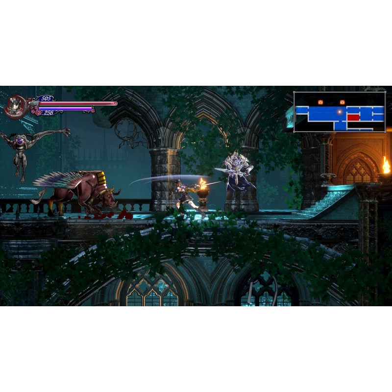 Bloodstained: Ritual of the Night (Best Price) [Multi-Language]