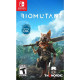 Biomutant