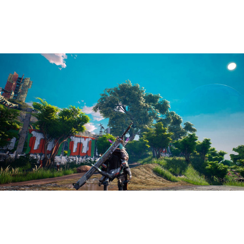 Biomutant (Multi-Language)