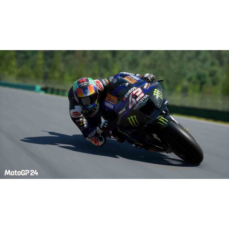 MotoGP 24 (Code in a box)