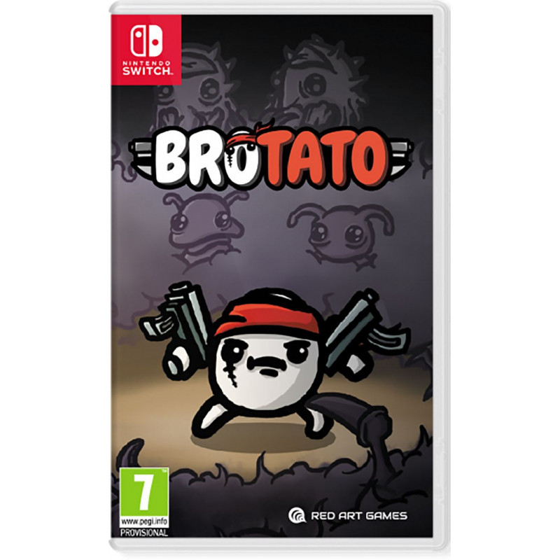 Brotato