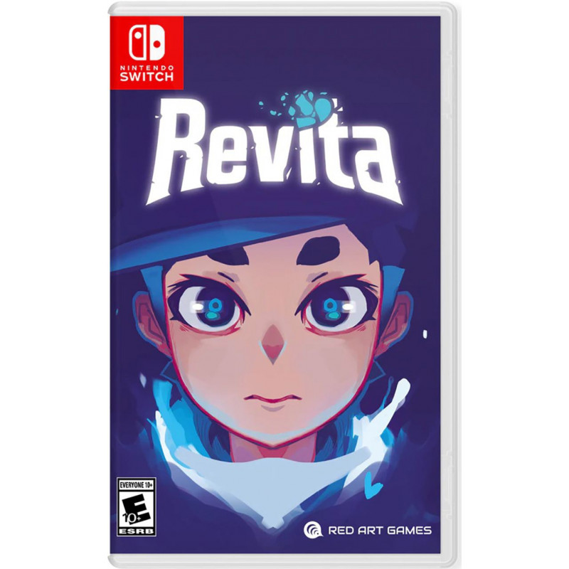 Revita