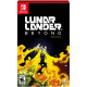 Lunar Laneder: Beyond [Deluxe Edition]