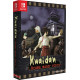 Kwaidan ~Azuma Manor Story~ [Limited Edition] LE PLAY EXCLUSIVES