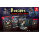 Kwaidan ~Azuma Manor Story~ [Limited Edition] LE PLAY EXCLUSIVES