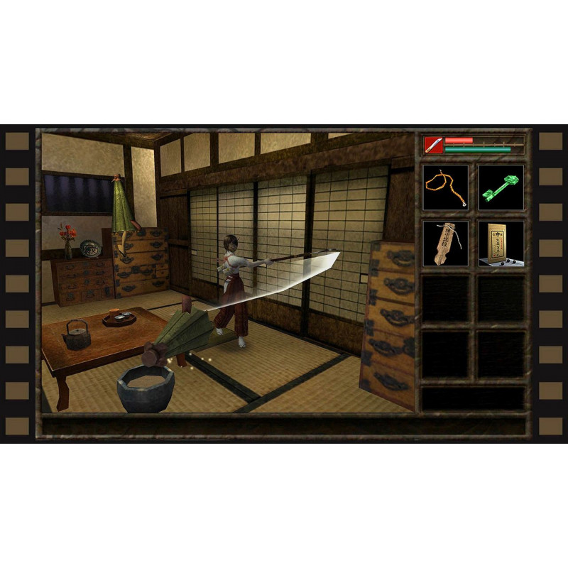 Kwaidan ~Azuma Manor Story~ PLAY EXCLUSIVES SE