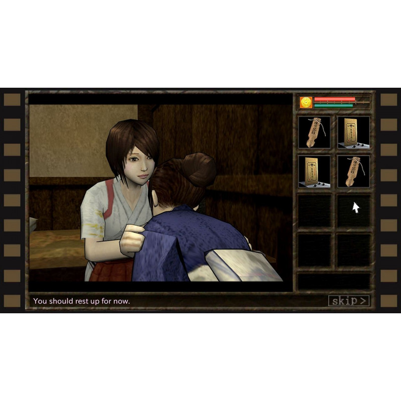 Kwaidan ~Azuma Manor Story~ PLAY EXCLUSIVES SE