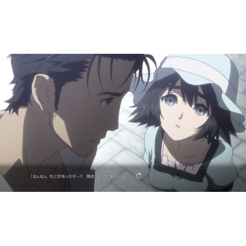 Steins;Gate Elite [Good Value Edition]