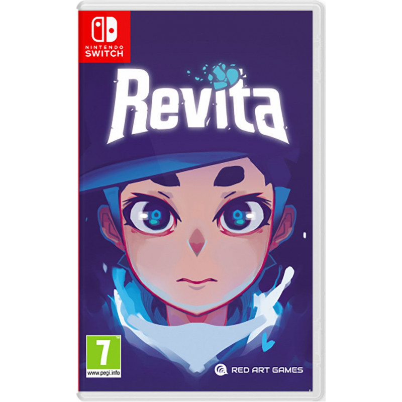 Revita