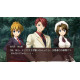 Umineko When They Cry Saku: Nekobako to Musou no Koukyoukyoku (EG The Best)