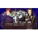 Umineko When They Cry Saku: Nekobako to Musou no Koukyoukyoku (EG The Best)