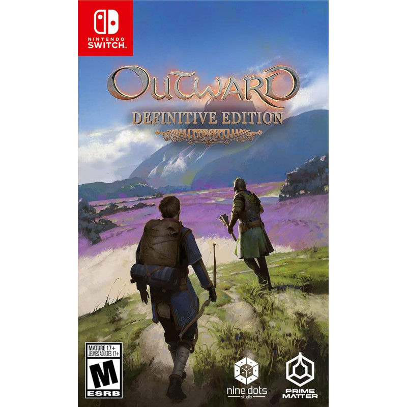 Outward [Definitive Edition]