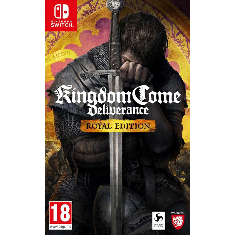 Kingdom Come: Deliverance [Royal Edition]