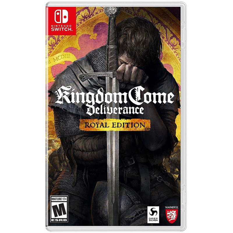 Kingdom Come: Deliverance [Royal Edition]