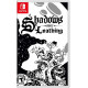 Shadows Over Loathing