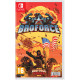 Broforce