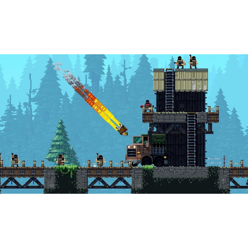 Broforce