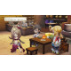 The Legend of Legacy HD Remastered