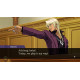 Apollo Justice: Ace Attorney Trilogy