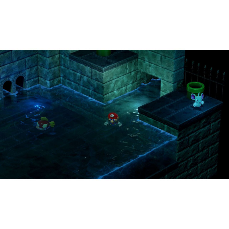 Super Mario RPG (Multi-Language)