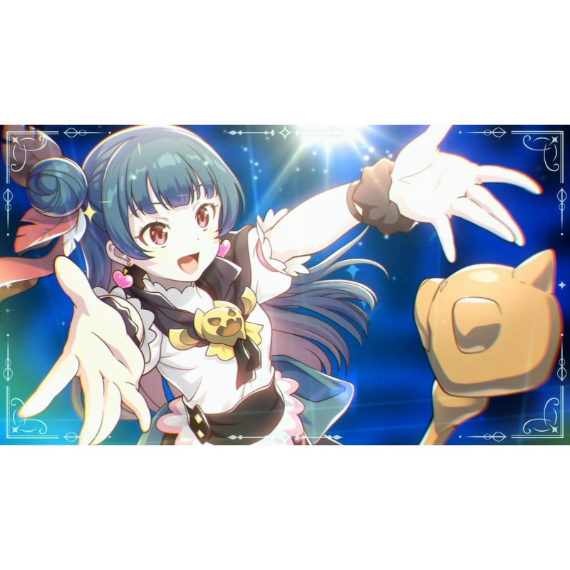 Yohane the Parhelion: BLAZE in the DEEPBLUE (Multi-Language)