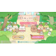 Eiga Sumikko Gurashi Tsugihagi Koujou no Fushigi-na Ko Game de Asobou! Eiga no Sekai