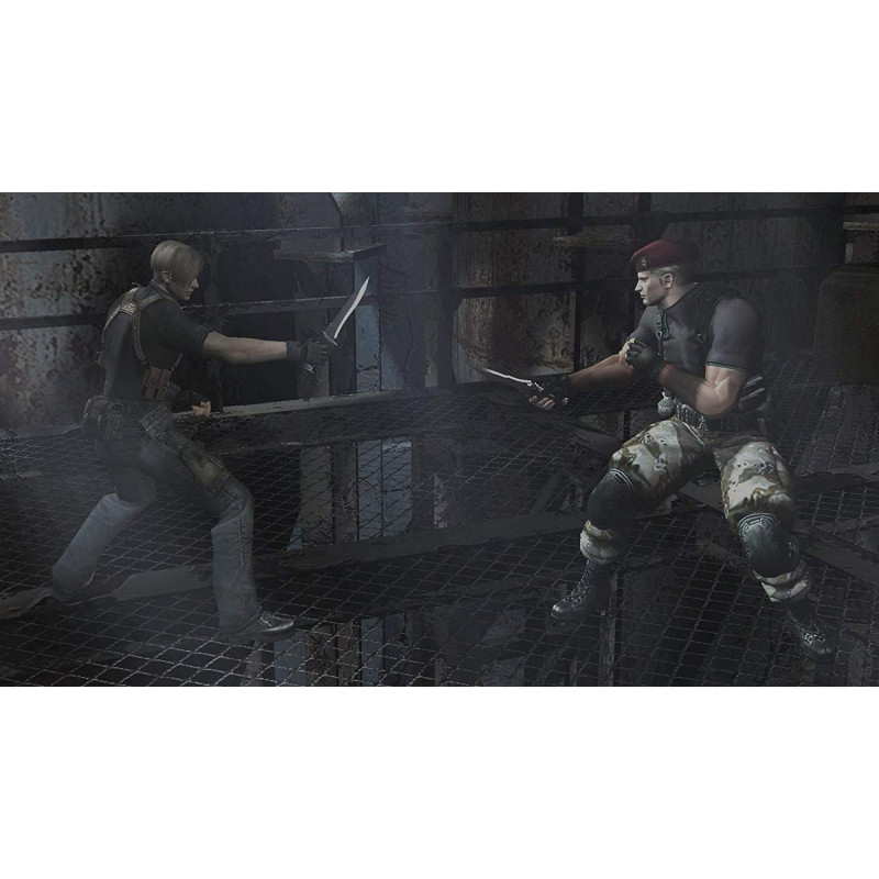 Resident Evil Triple Pack [Best Price]