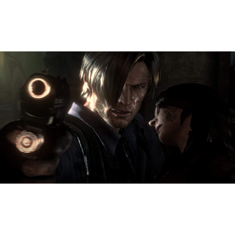 Resident Evil Triple Pack [Best Price]