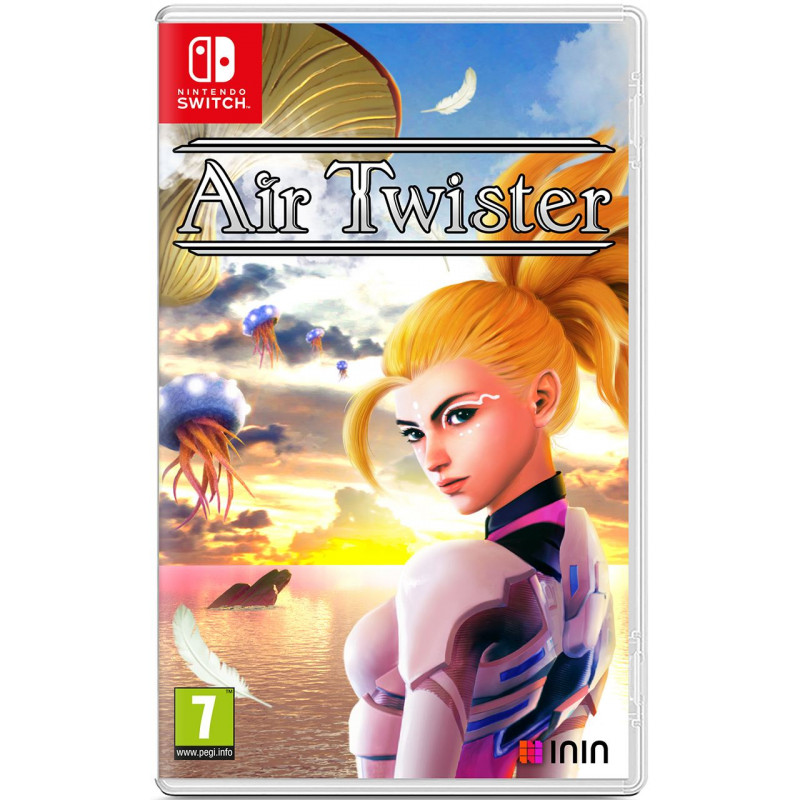 Air Twister