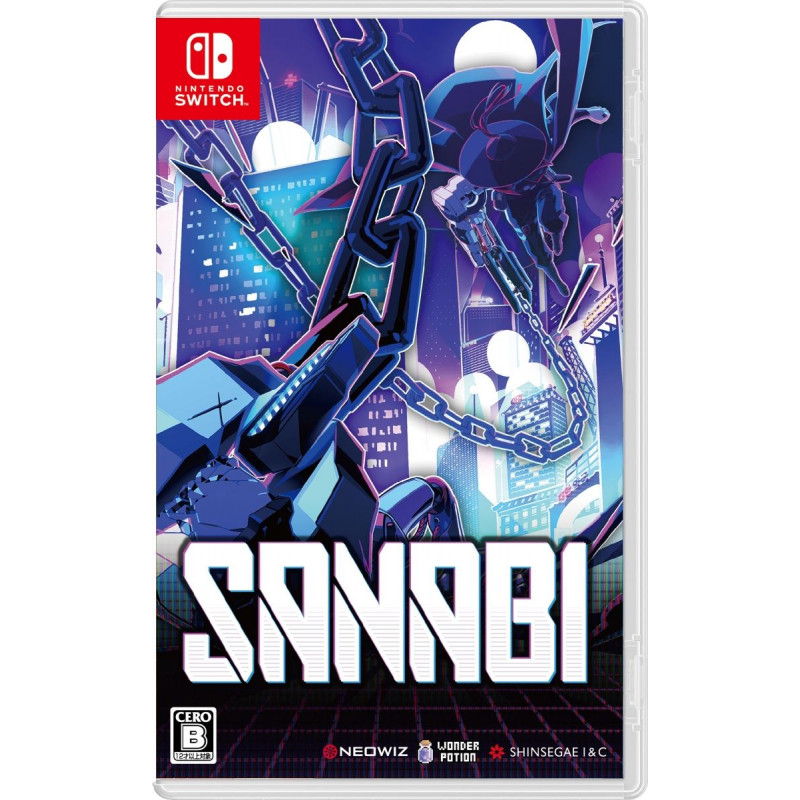 SANABI (Multi-Language)