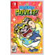 WarioWare: MOVE IT!